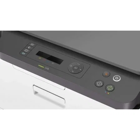 HP Color Laser MFP 178nw HP Color Laser MFP 178nw